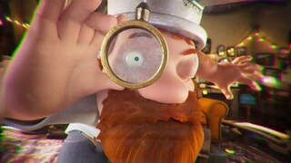 Plants vs. Zombies_ Replanted - Official Announce Trailer _01c