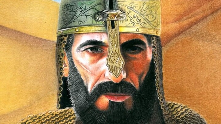 Underrated Leaders of History - Saladin, the Ayyubid Sultan