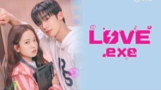LOVE.exe eps 9 Sub indo