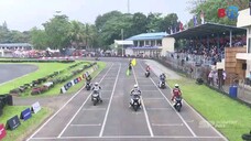 Scooter Prix 2025 BTV - 10 Agustus 2025