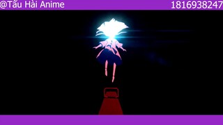 AMV_Lãnh địa #anime #schooltime