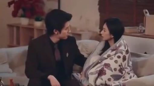 Back to you my violet chinese drama