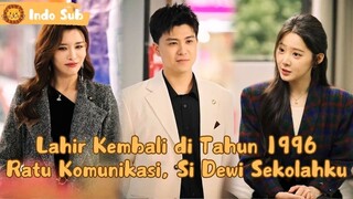 【Indo Sub】Baru aja tobat sebelum mati, eh malah dapet sistem penebusan dosa?!...