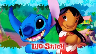 "Explore the Heartwarming World of Lilo & Stitch (2002): A Perfect Family Movie Experience"