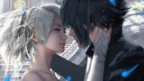 GMV | Beautiful Famale Characters In Games