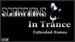 Scorpions - In Trance