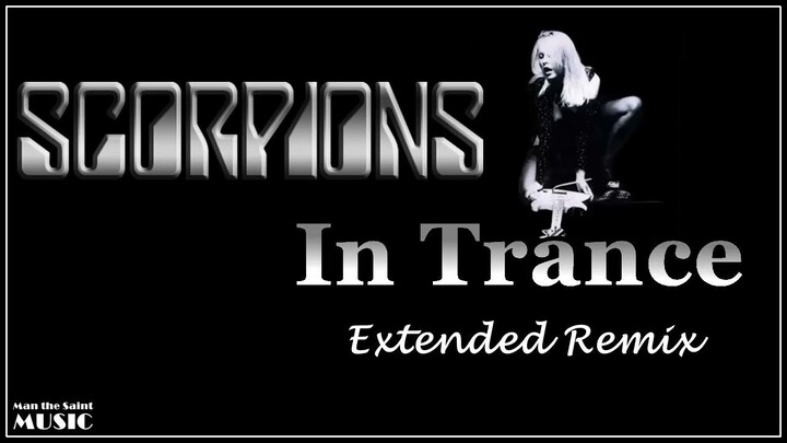 Scorpions - In Trance