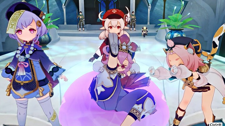 Let the Five Little Ones Brighten Your Day!