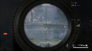 Sniper Elite 5