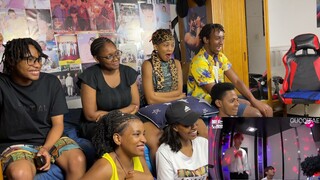 Africans show their friends  jeon jungkook: a true gen z icon