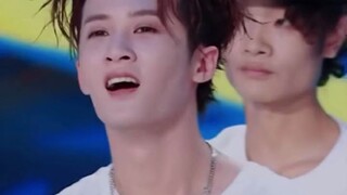 Tan Jianci: You little brats, I can’t be fascinated by you guys😎