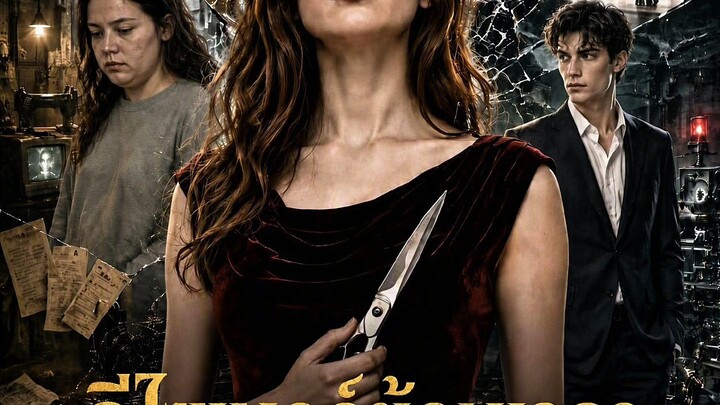ดีไซร์เนอร์ย้อนเวลา(ซับไทย)