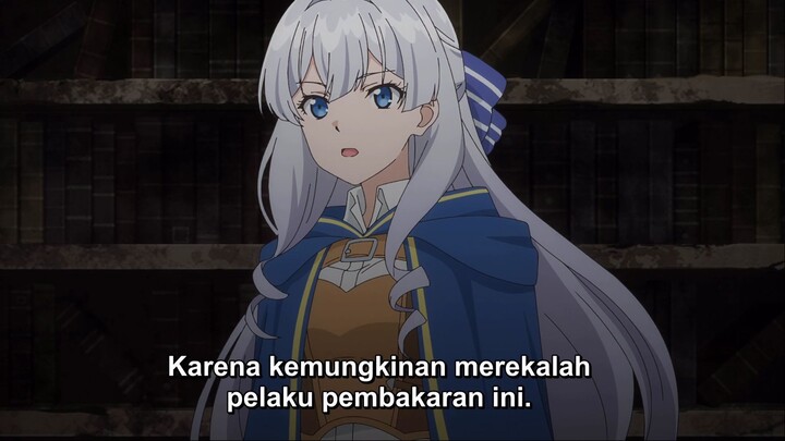Eps_7 Cara Menghancurkan Negaraku dengan Grimoire OP