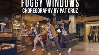 【Kinjaz】ลุง An และ Vinh ร่วมเป็นแขกรับเชิญในท่าเต้น Urban สบายๆ ของ Pat Cruz และซิงเกิลเพลง Foggy Wi