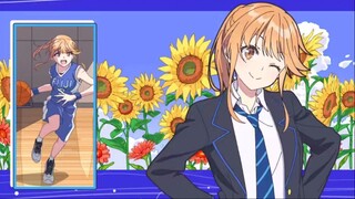 Eps_6 Mykisah bersama 5 biniku dan lord kenta [Chitose-kun wa Ramune Bin no Naka]