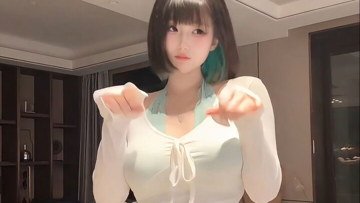 Paham enggak kalau digoyang?