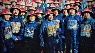 有些人站在哪就能看得出他就是主角！