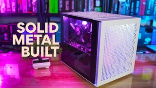 Tecware Quad TG BUILT Review & BUILD Preview ft Assembly with a Friend 2021