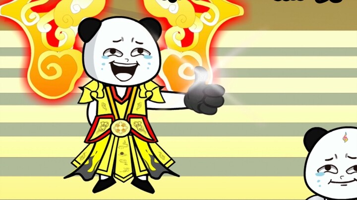 How filial is Nezha, the most rebellious man in heaven? Even the Jade Emperor praises him as a filia