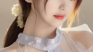 楚王好细腰  贰拾伍
