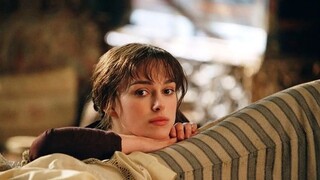 【Pride and Prejudice】Cinta pada pandangan pertama