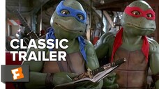 Teenage Mutant Ninja Turtles (1990)