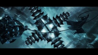 TR: ๐ฟ๐๐๐ ๐ฝ๐๐๐๐๐๐ Ep. 09