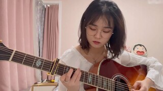 Nhớ xuyên thời gian và không gian (chơi lại)｜Đêm giao thừa nhớ ai?