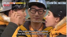 RUNNING MAN Episode 228 [ENG SUB] (Weather Race)