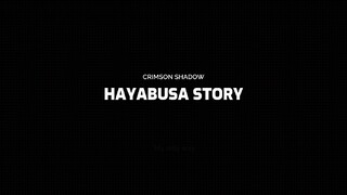 Ang pinakamalakas na Ninja sa Mobile Legends | Hayabusa Tagalog Story