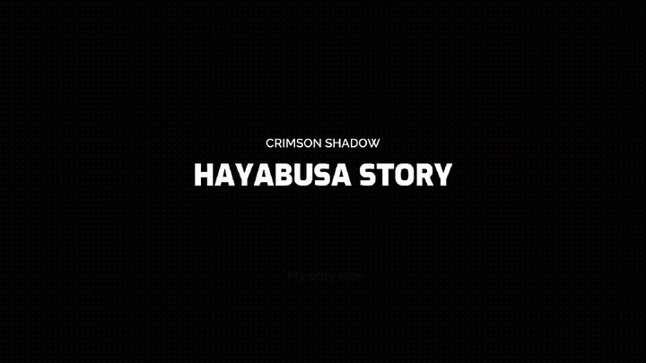 Ang pinakamalakas na Ninja sa Mobile Legends | Hayabusa Tagalog Story