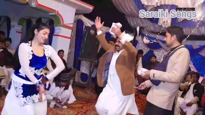 new Punjabi song now saraiki Song dancer hadiya Khan