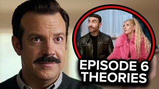 TED LASSO Season 3 Episode 6 Theories Explained