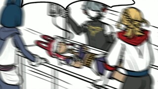 Liyue dumpling-making culture invades Xumi dining table