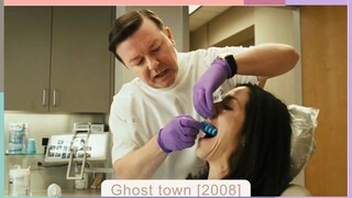 Spectral + Thị trấn ma (phim năm 2008) + Rakka (phim)