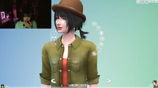 Canthinky Twitch livestream vod (2025-03-25)