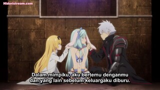 Arifureta Shokugyou de Sekai Saikyou Season 3 Eps 7 (Sub-Indo)