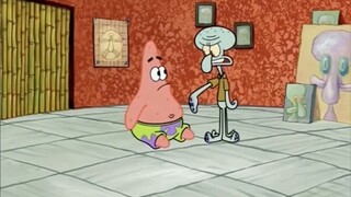 SpongeBob SquarePants Fantasy 4