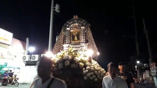 PasCam Fiesta dela Reina 2019 (3): Maringal na Prusisyon