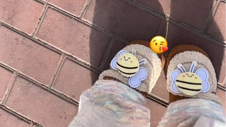 天杀的是谁偷走了我的可爱的小蜜蜂呜呜呜