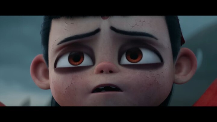 Ne Zha 2 2025 SUB INDO