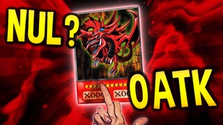 POURQUOI personne ne joue les DIEUX ÉGYPTIENS ? Yu-Gi-Oh!
