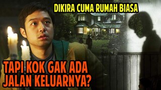 SEMINGGU TERJEBAK DALAM RUMAH ANEH DI TENGAH HUTAN !!