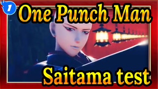 [One Punch Man/MMD] Tokio Funka Ft (2P) Saitama (thử nghiệm)_1