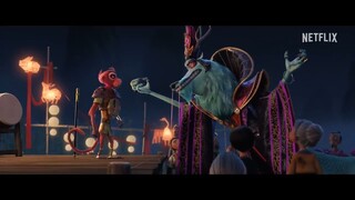 The Monkey King _ Watch Full Movie Link In Description