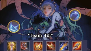 Giáo Án Yue Full Chí Mạng