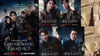 gyeongseong creature season 2 episode 3 Tagalog dubbed