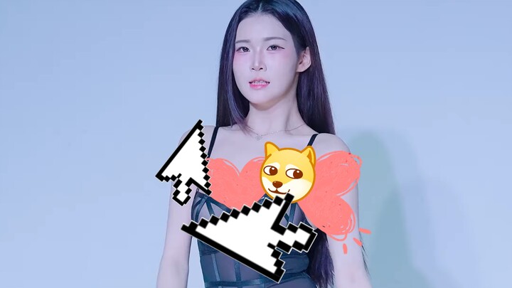 Hayun Heeyoon 260516 (Stellar) Puppet (Marionette)