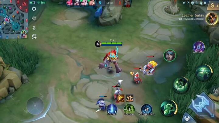 rg game with main hero👍👍👍☕☕☕