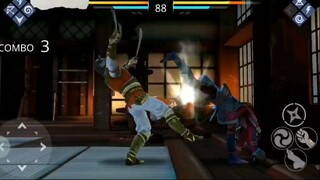Shadow Fight 3* #16- MỘT NGÀY XUI XẺO NHƯNG VÀ CÁI KẾT KHI GẶP BOSS CẦM KIẾM MẠNH NHẤT-ShadowChannel